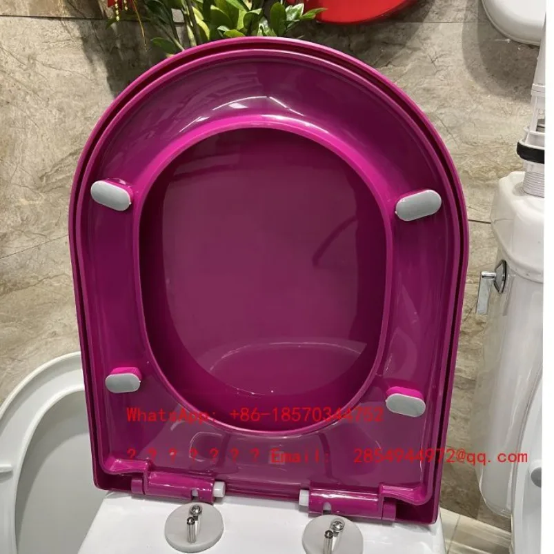 couvre-siege-de-toilette-colore-epaissi-joint-universel-pour-toilettes-en-forme-de-u-silencieux-et-a-fermeture-lente