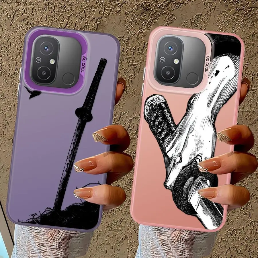 Soft Cover Phone Ca… - image