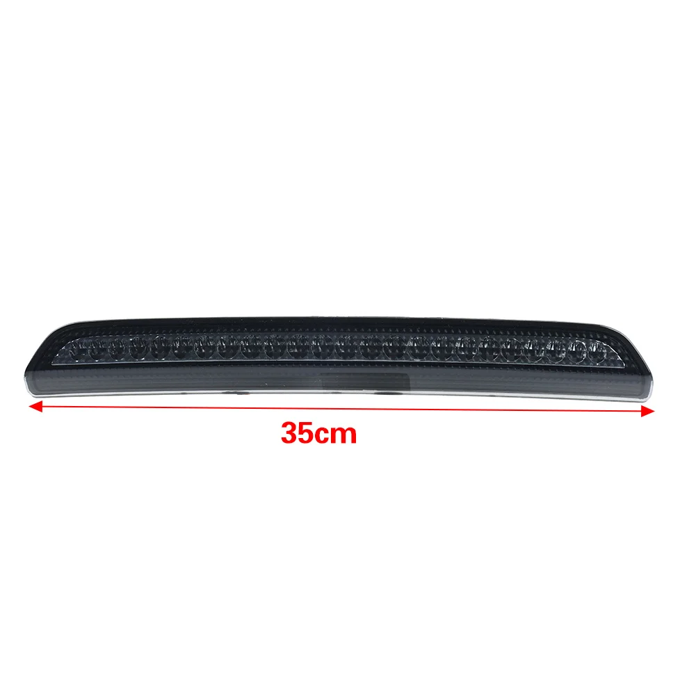 Car Rear 3rd Third Brake Stop Light Lamp LR045241 LR027950 For Land Rover Range Rover Sport 14-22 For Range Rover Evoque 12-18