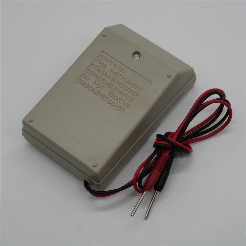 미터가있는 배터리 테스터 AA AAA C D N 버튼 셀 배터리 용 전기 전압 테스터 배터리 테스터 Checker-B51B