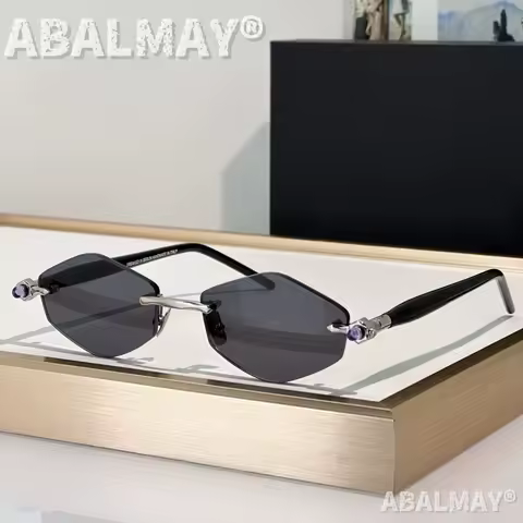 Top High Quality Sunglasses for Men and Women Maske P60 SIZE 52-18 Style UV400 Retro Fashion Special Design Sun Glasses with box