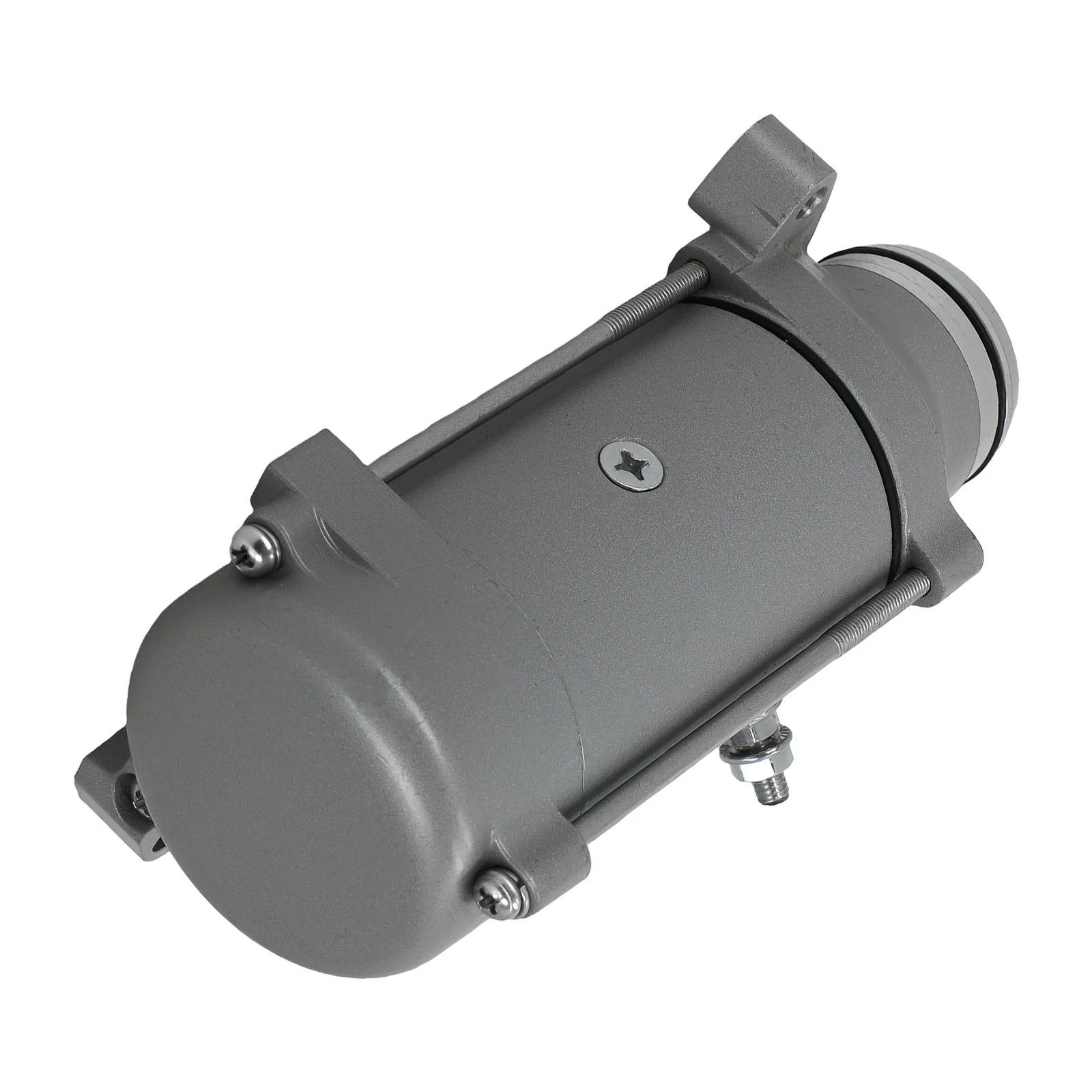 

Starter Motor for Honda GL1100I INTERSTATE 1084cc 1980 1981-1983 Silver 12V