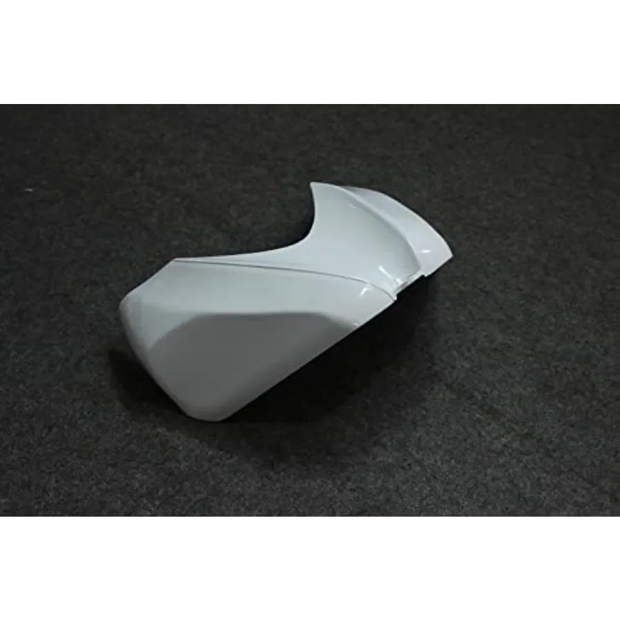 Unpainted Motorcycle Fairing Bodywork Fit for Suzuki GSXR600 GSXR750 2006 2007 Predrill ABS Plastic Fairing Kit for Enhanced Ae
