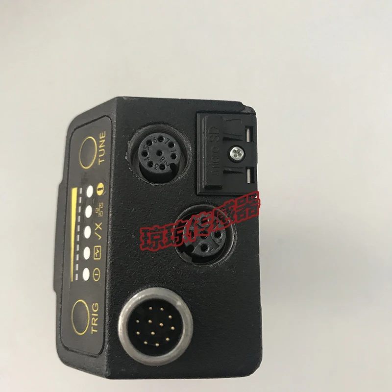 CONEX Code Reader DM362XM Industrial Camera, Real Shot, Quality Assurance One Year