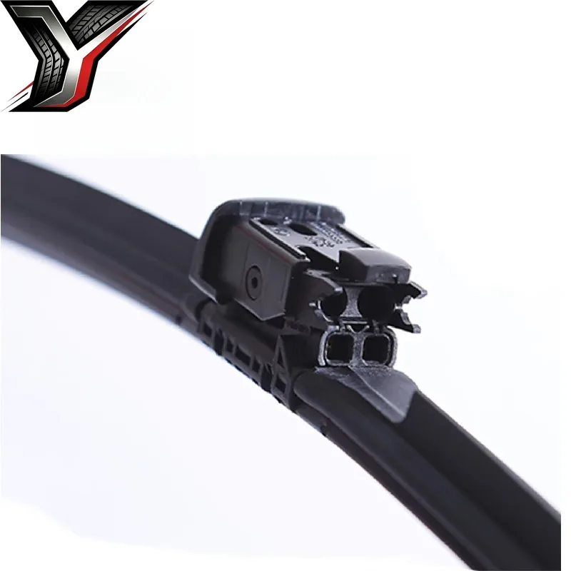 A2228201145 Natural Rubber Boneless Structure High Quality Premium 2026 Wiper Blade for Mercedes Benz S Class W222 V222 X222