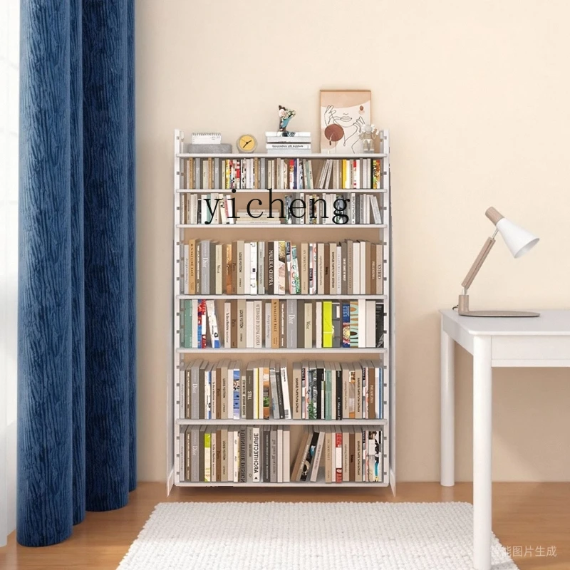 Zk Corridor Aisle B…