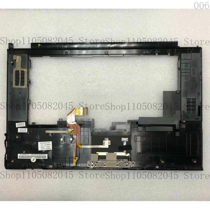 repose-paume-superieur-pour-clavier-lenovo-thinkpad-t530i-t530-w530-couvercle-de-lunette-vente-au-detail-vente-en-gros-nouveau