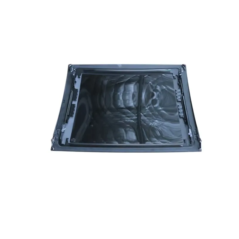 Dobrej jakości części samochodowe do szyb, OE 81611-A4001, przednia szyba szyberdachu do KIA Carens, akcesoria.