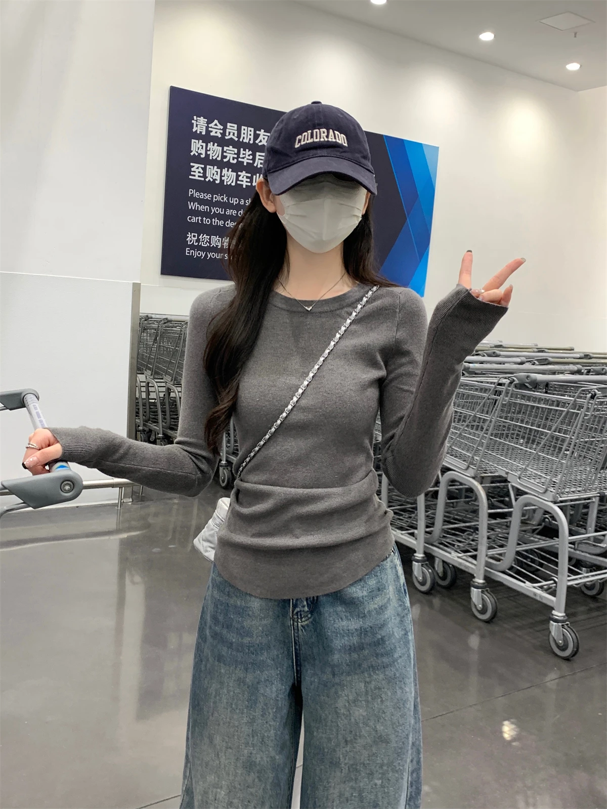 thumb