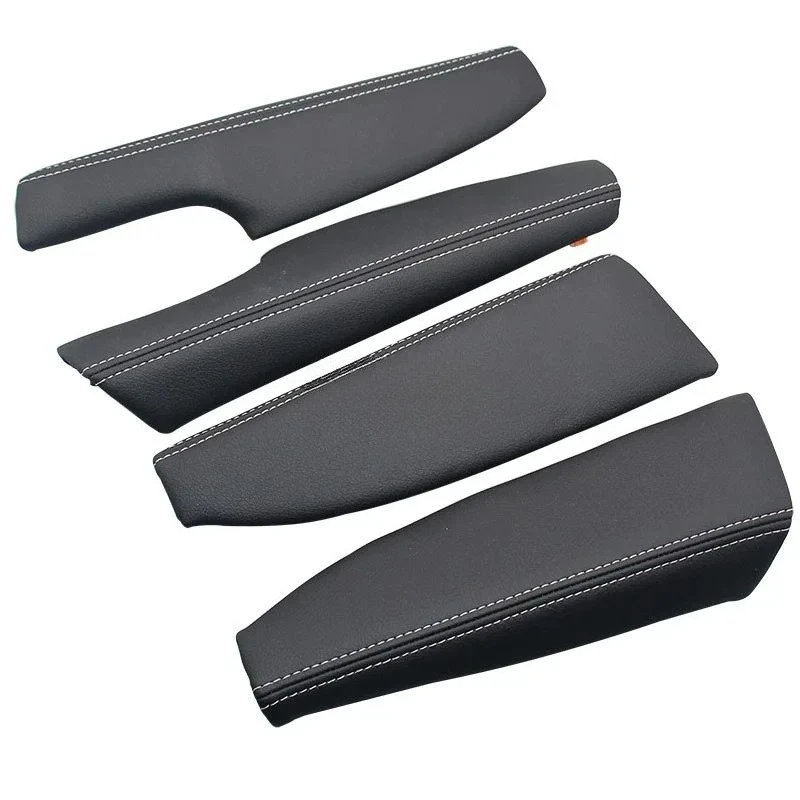 

Suitable for Toyota 14-18 Corolla Reling Door Armrest, Leather Pull Handle, Trim Plate, Interior Handle Cover