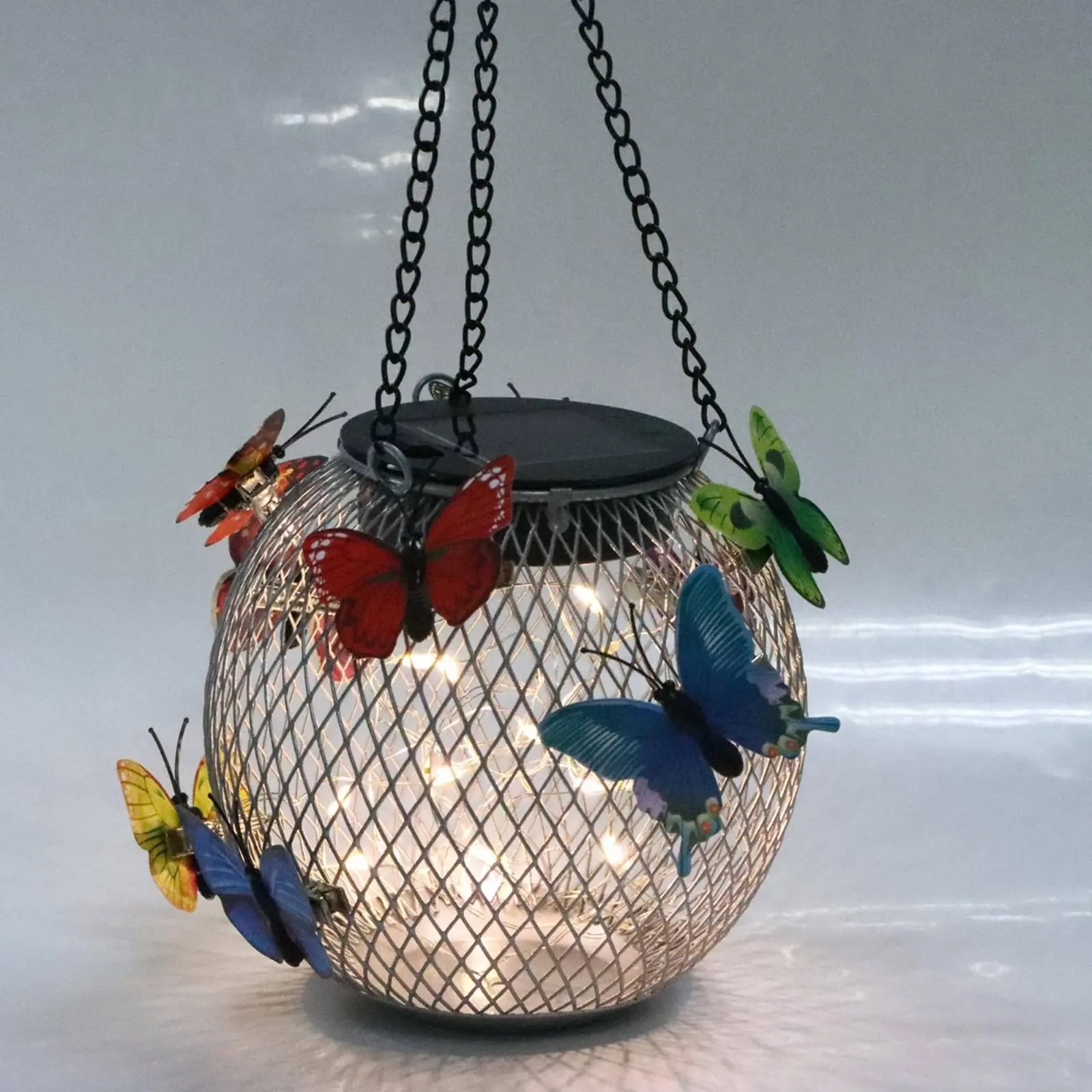 Solar Firefly Hangi…