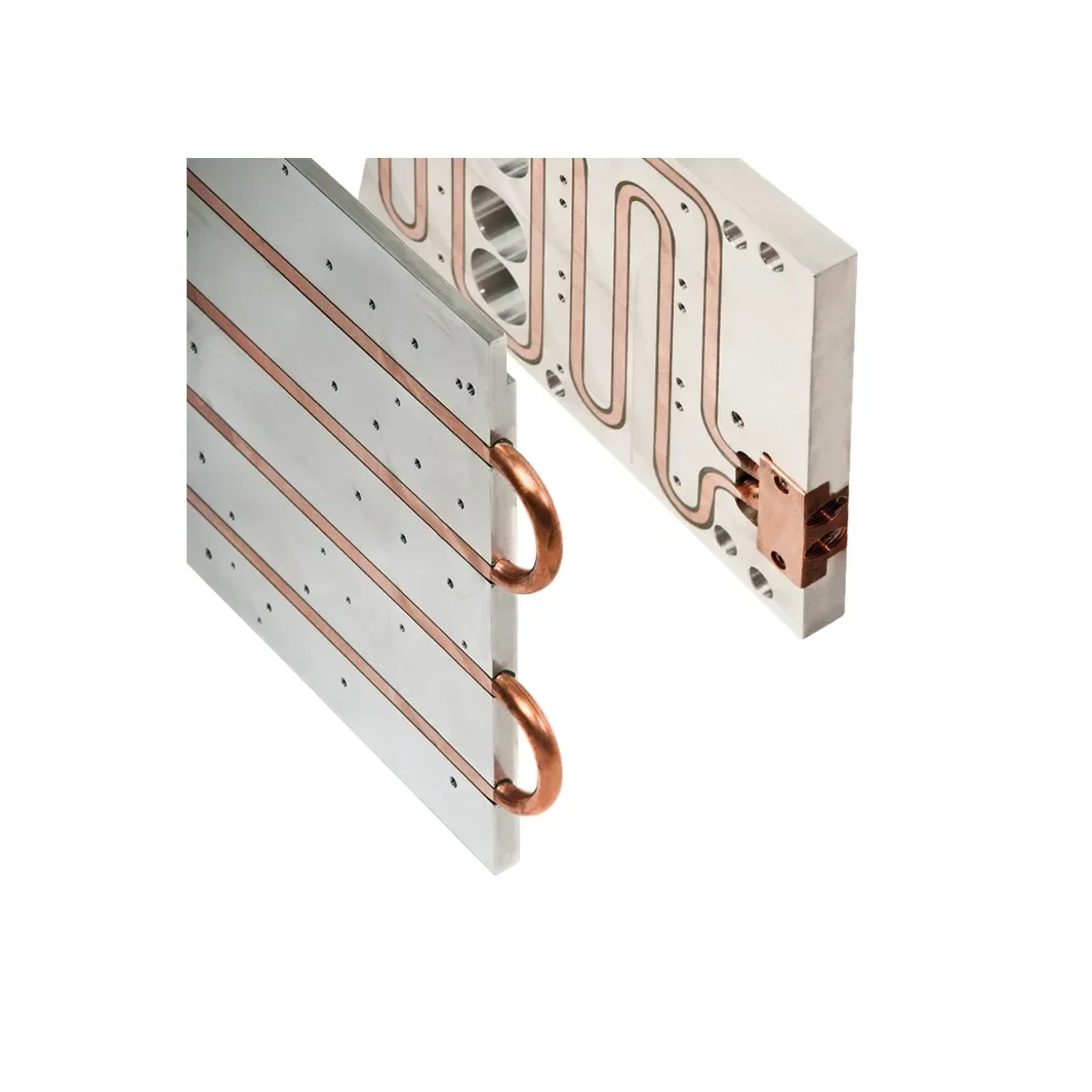 Ev Car Battery Cool… - image