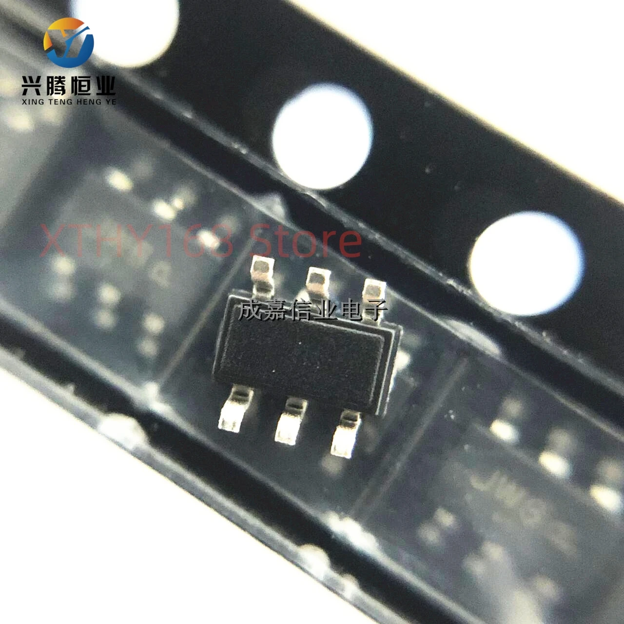 10pcs/Lot NUD3124DMT1G SOT-23-6 MARKING;JW6 Gate Drivers 28V Industrial Relay Inductive Load Operating Temperature:- 40 C-+125C