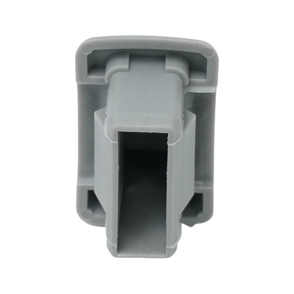 Car Holder Clip Grey Top Easy Clean Easy Installation For EVO 10 For Lancer Front Left MR654343 Car Spare Parts