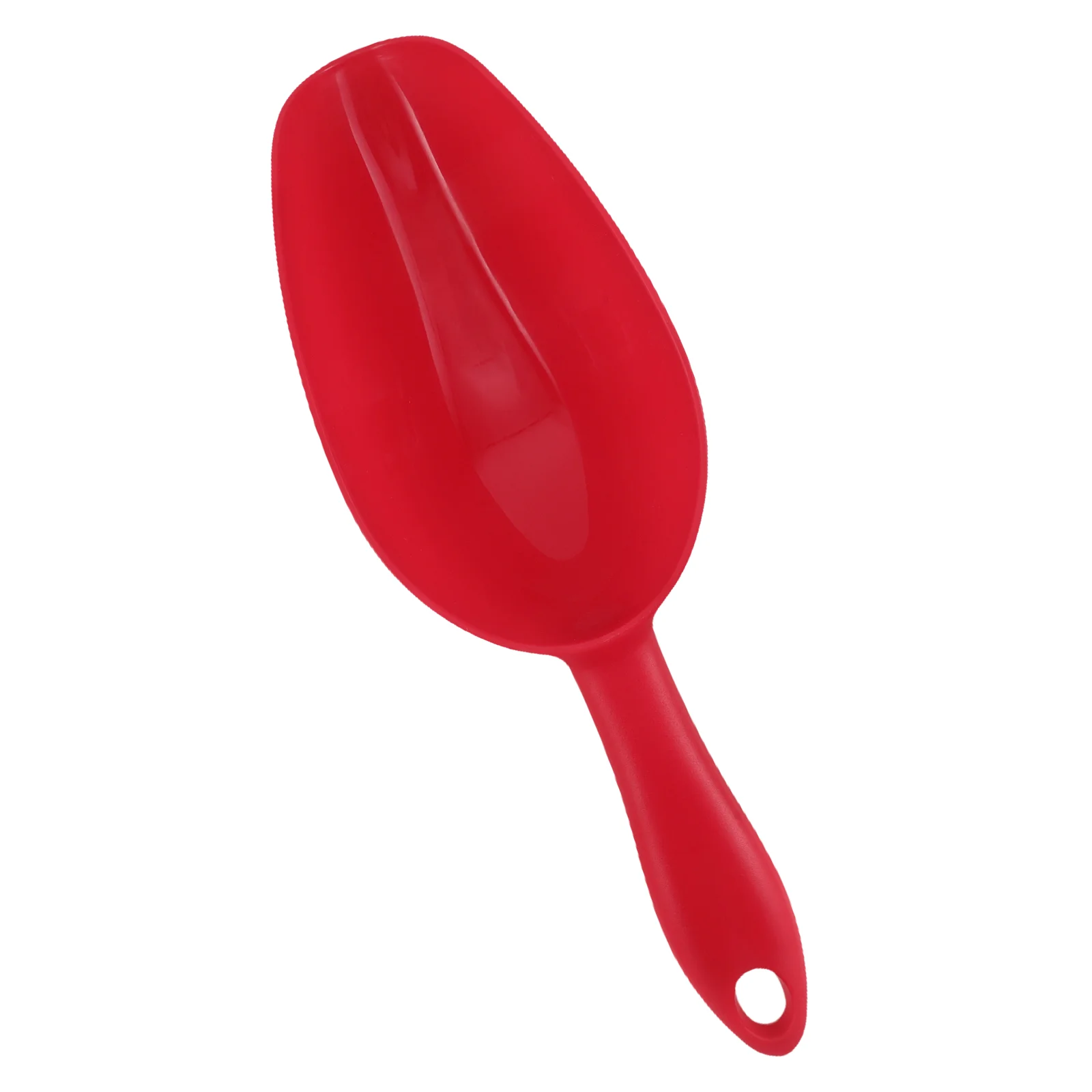 

Grain Sand Shovels for Beach Gardening Ice Spoon Plastic Corn Camp Pp Soil Heavy Duty Cleaning