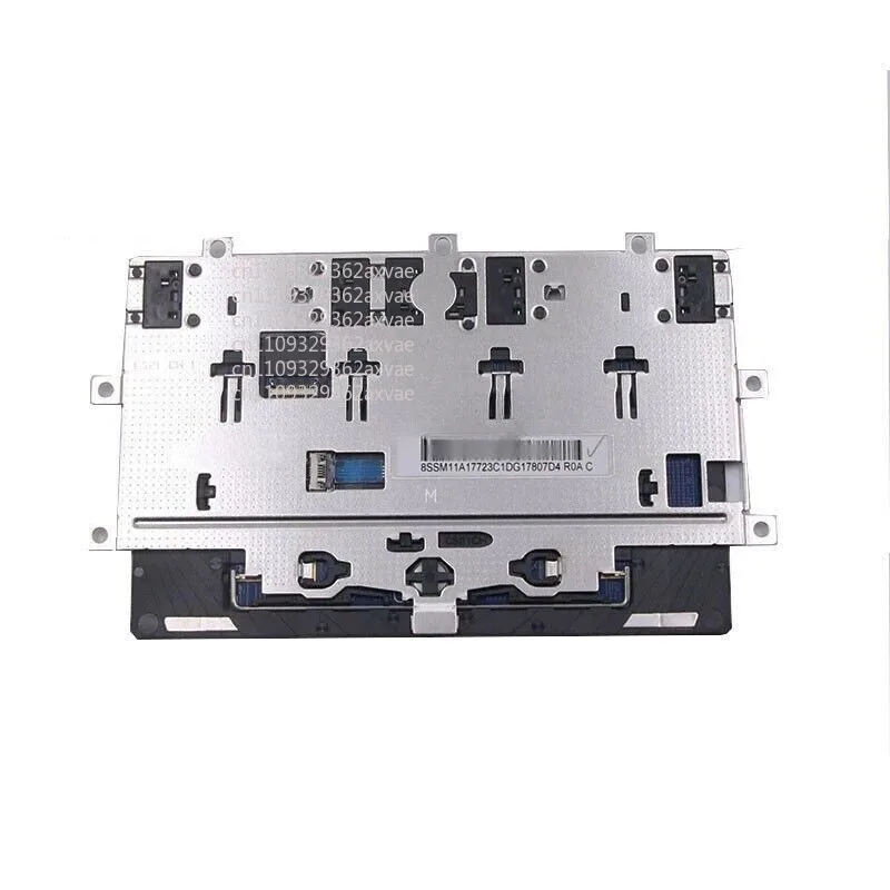 New Touchpad For Lenovo Thinkpad T14s Gen 2 X13 Gen 2 5M11B95843