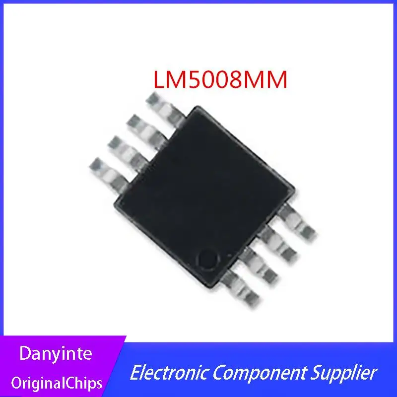 Neue LM5008MM/NOPB LM5008MM SAYB MSOP-8