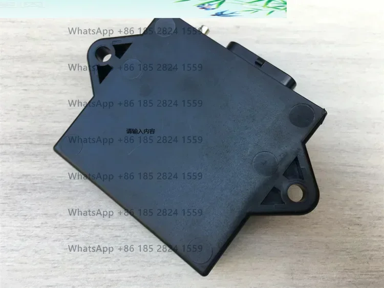 

Motorcycle 250-300CC ignition ECU MC21 computer version controller HV50