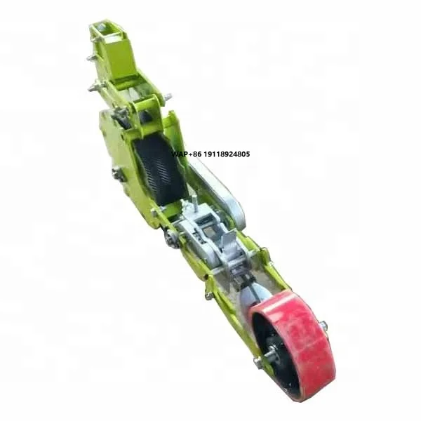 Cheap Vegetable Seeder Agricultural Machine Small Tomato Seeder Machine Jang Precision Seeder