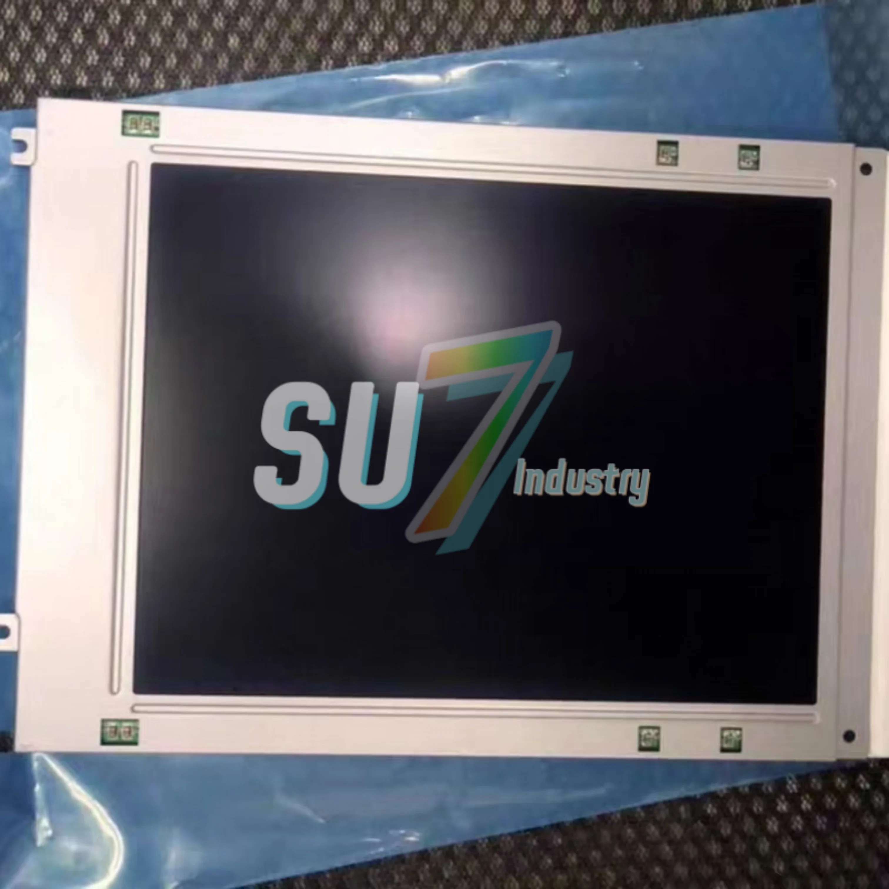 LM32019T LM64P101 LM64P101R شاشة LCD جديدة تمامًا