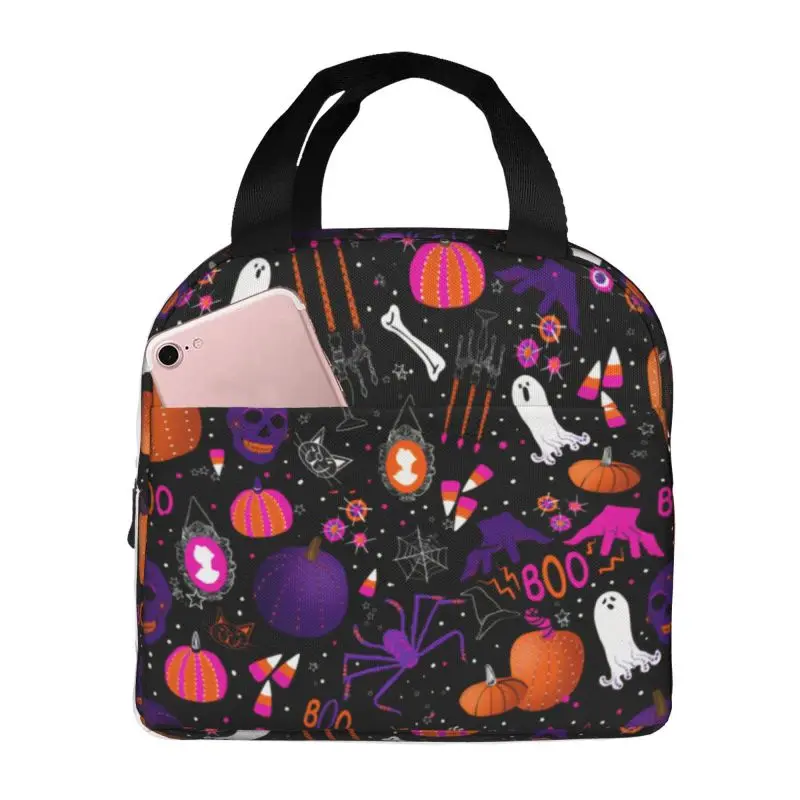 halloween-aboboras-fantasmas-cranio-festa-almoco-saco-termico-refrigerador-isolado-lancheira-para-mulheres-criancas-trabalho-escola-piquenique-viagem