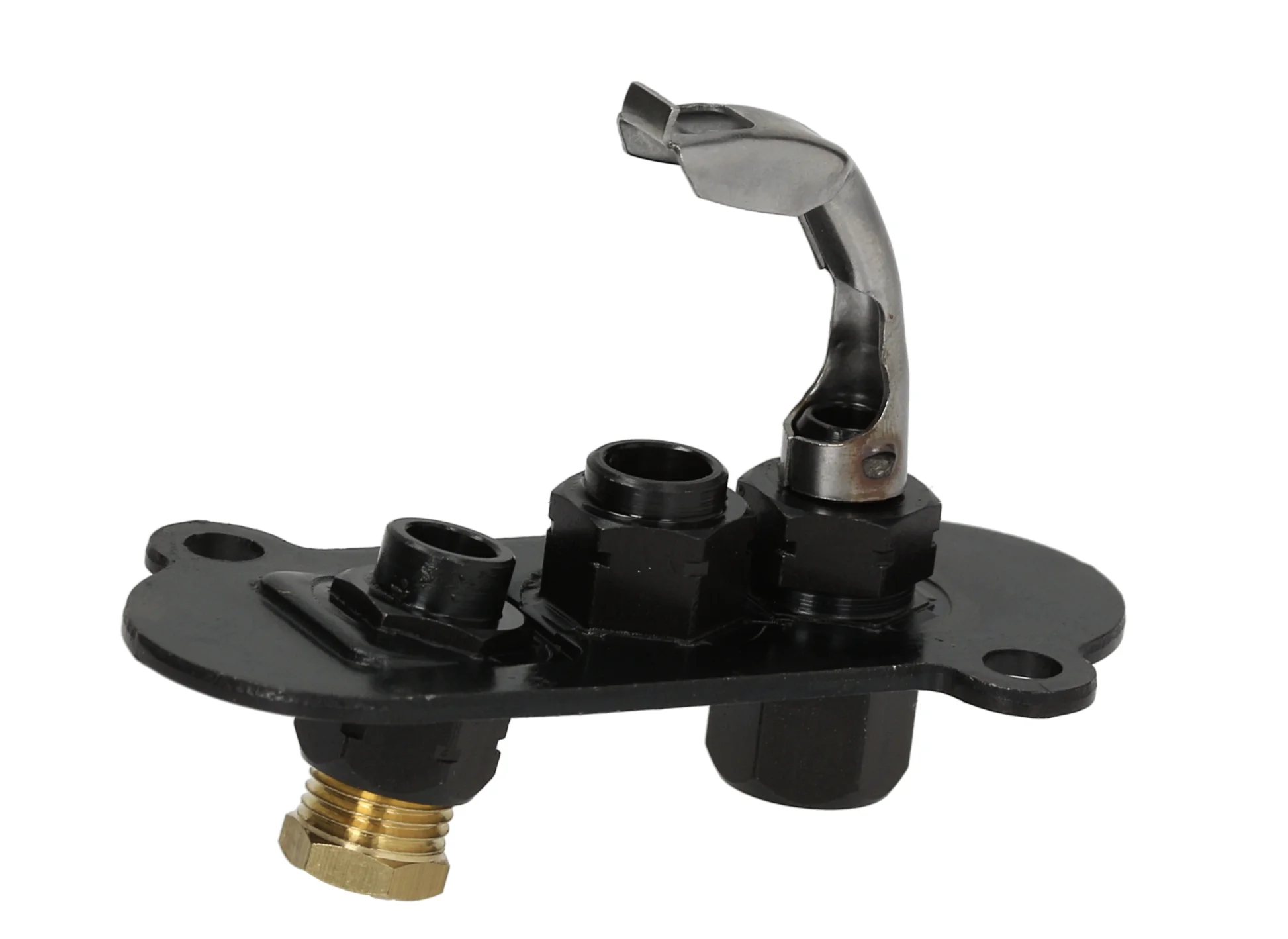 PI38 SIT 0.140.015  GAS PILOT 2 FLAME - NO INJECTOR REQUIRES NAT OR LPG 140 SERIES NOZZLE(2KP)
