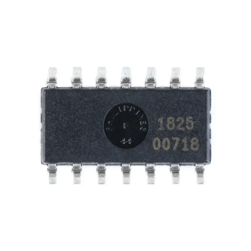 Nuovissimo pacchetto originale originale PIC16F676-I/SL SOIC-14