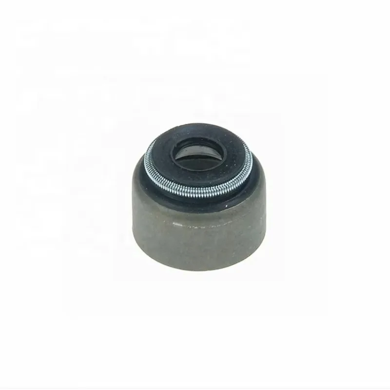 16pcs 90913-02090 9091302090 90913-02093 90048-12021 90913-02092 Engine valve stem oil seal is suitable for Toyota YARIS