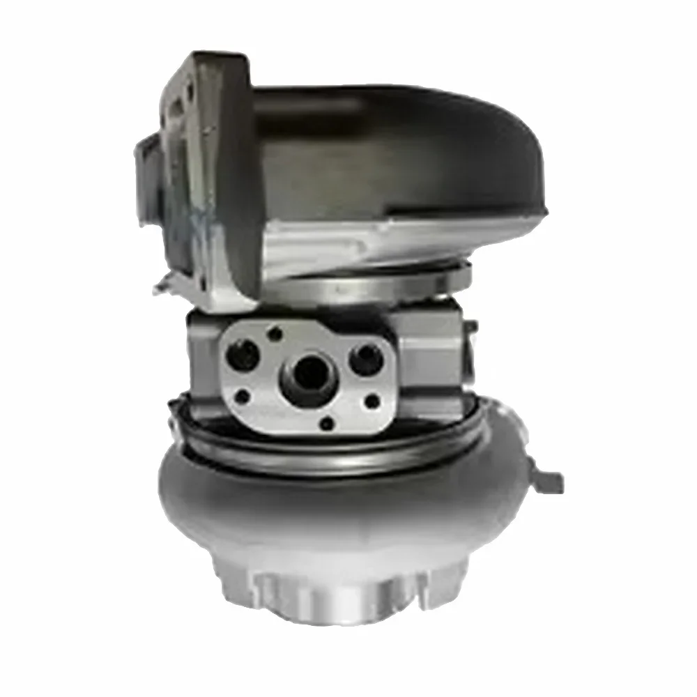 Truck MX13 EPA10 HE500VG HE531V Turbocharger 3788165 Construction Machinery Parts