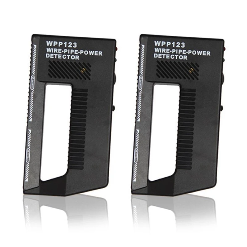 Проволочная труба, детектор мощности, настенный искатель шпилек, металлоискатель, металлоискатель для взрослых