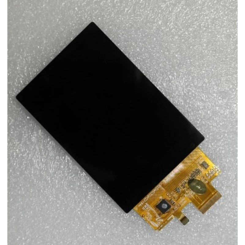 LCD Touch Screen For Olympus E-M5 EM5 OM-D Camera