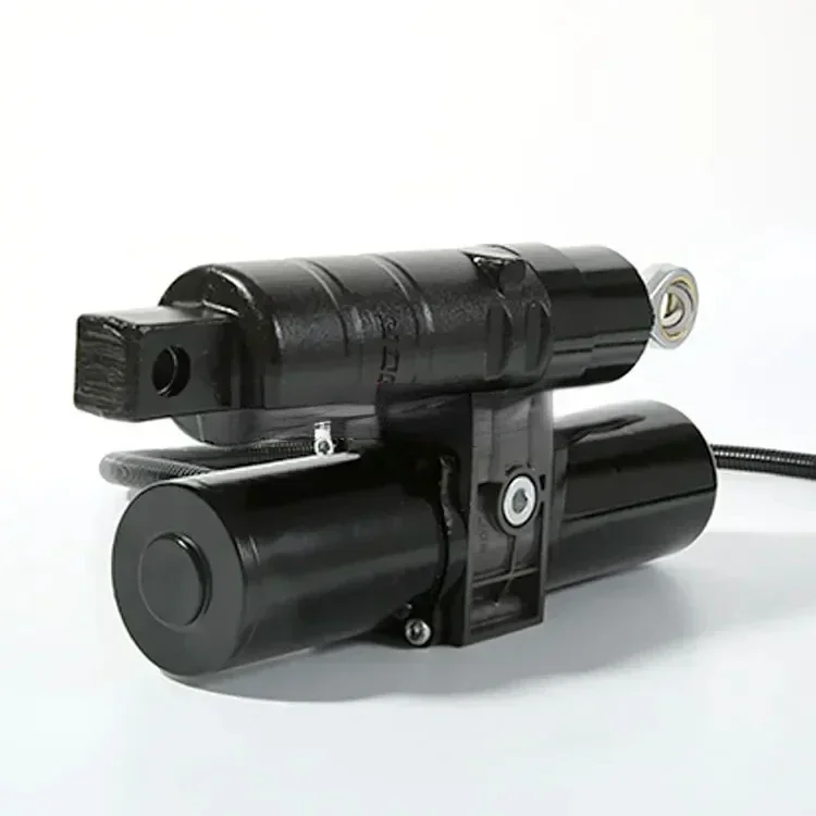 For 12V 24V Electric Hydraulic Linear Actuator