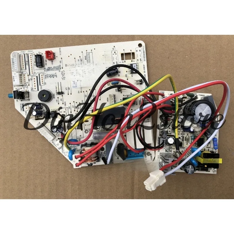 suitable for Haier air conditioner KFRD-33G/ZRAF-S1 internal computer board Siamese main board 0011800110G power board