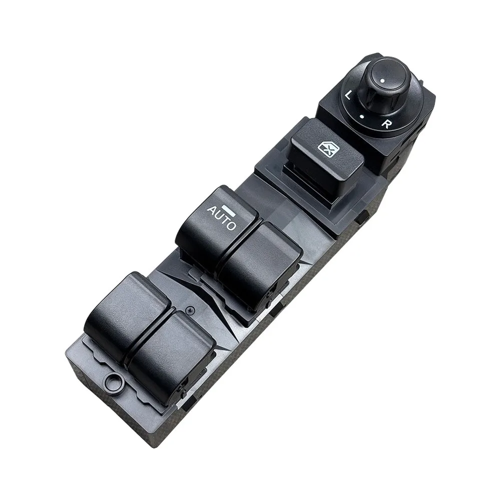 Power Control Switch Button KF33-66-350 Driver Side Replacement For For Mazda For CX-5 2012 2013 2014 2015 2016 2017 2018 2019 2