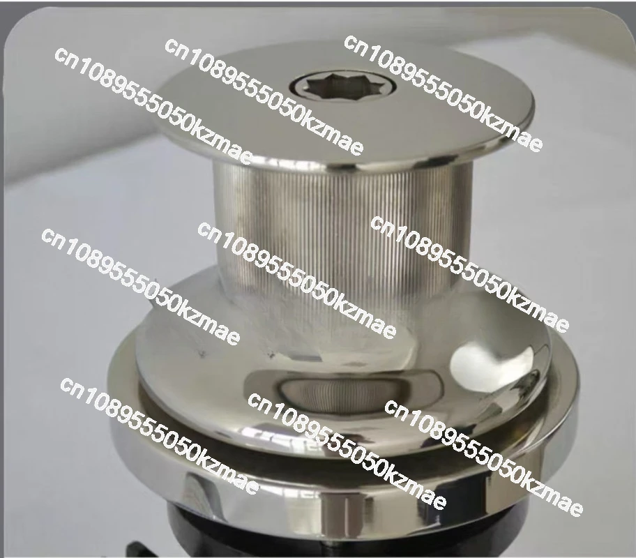 

Подходит для максимальной нагрузки 190 кг, размер троса 12 мм, настраиваемая электрическая лебедка постоянного тока, якорная лебедка, двигатель 12/24 В, 600 Вт