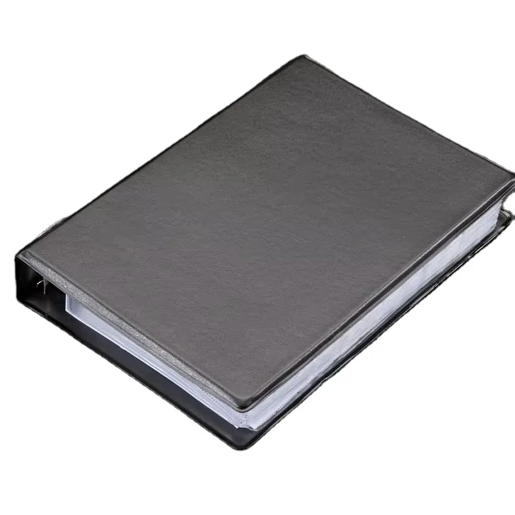 441 SMT/SMD 0805 Resistor and Capacitor Book - 3725 Pieces Capacitor