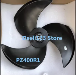 new for air conditioning Fan blade PZ400R1 RXS35FV2C PZ440C P55N21F PZ510  PZ455  part