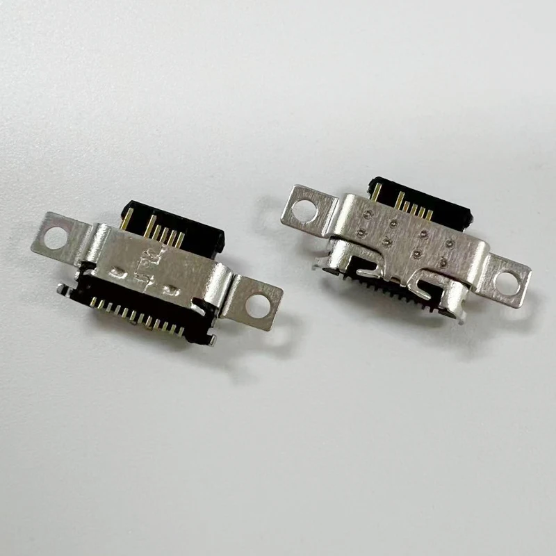 For Hisense H11 H11 Lite H18 H20 H20M S10 F18 F18M M800 A6L HLTE300T HLTE500T USB Connector Jack Socket Charging Port Dock Plug