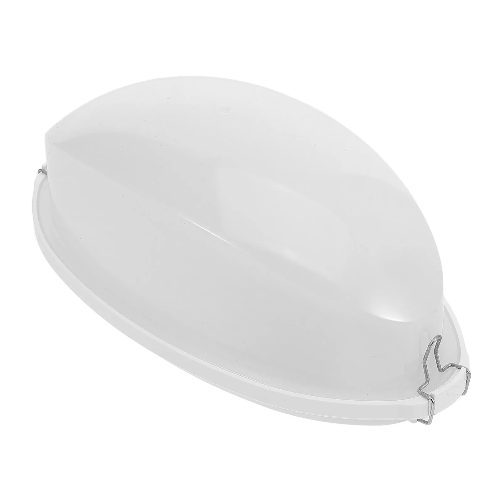 

Explosion Proof Sauna Lights Metal Glass Damp Environment Wall Lamps Multi Function Steam Room Accessories Replaceable Lighting