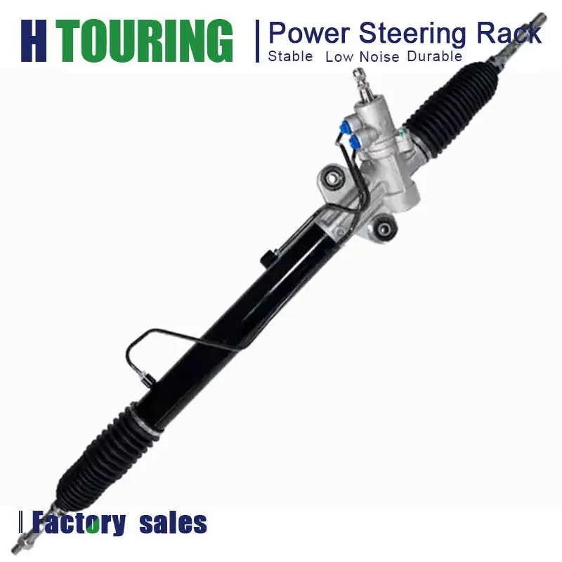 NEW Auto Power Steering Rack Gear Box For Mitsubishi L200 Pick Up B40 2.5DID RHD MR333501 4410A726 RIGHT HAND DRIVE