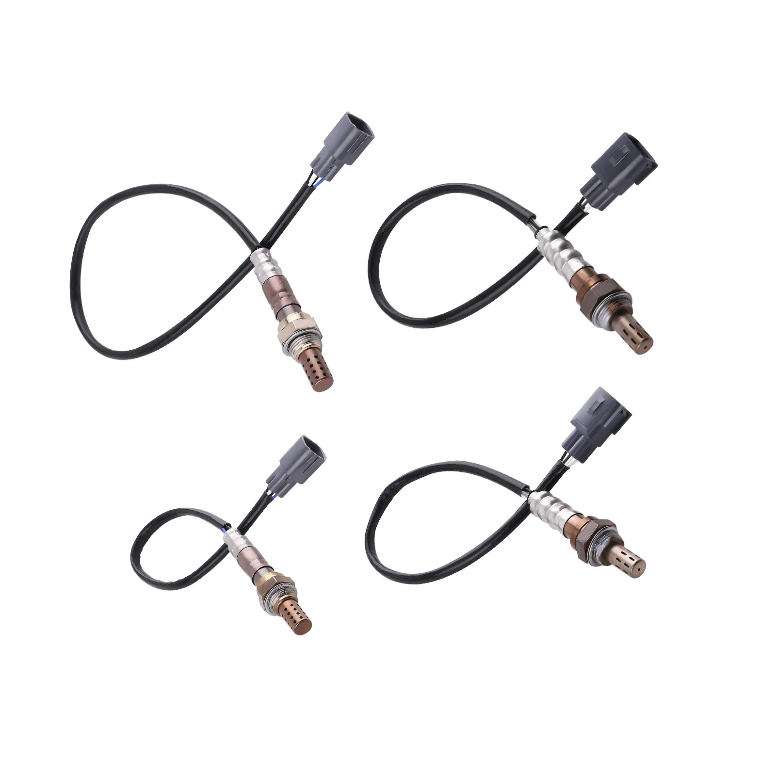 

Oxygen O2 Sensor Up+Downstream For Toyota 4Runner Limited Sport SR5 4.7L 2003