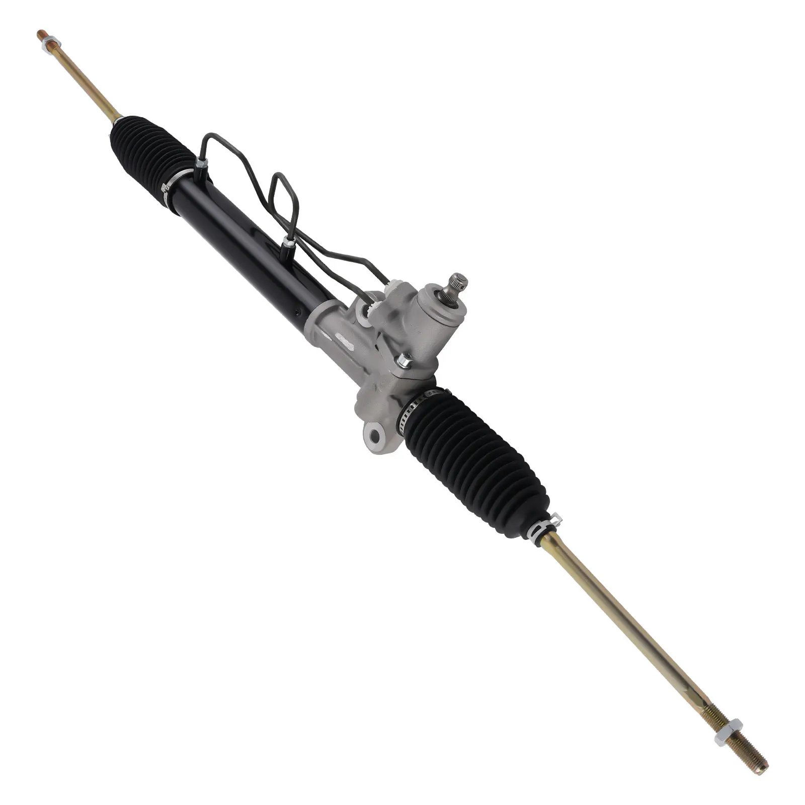 

Power Steering Rack & Pinion Assembly For Kia Spectra&Spectra5 2.0L LX 262308