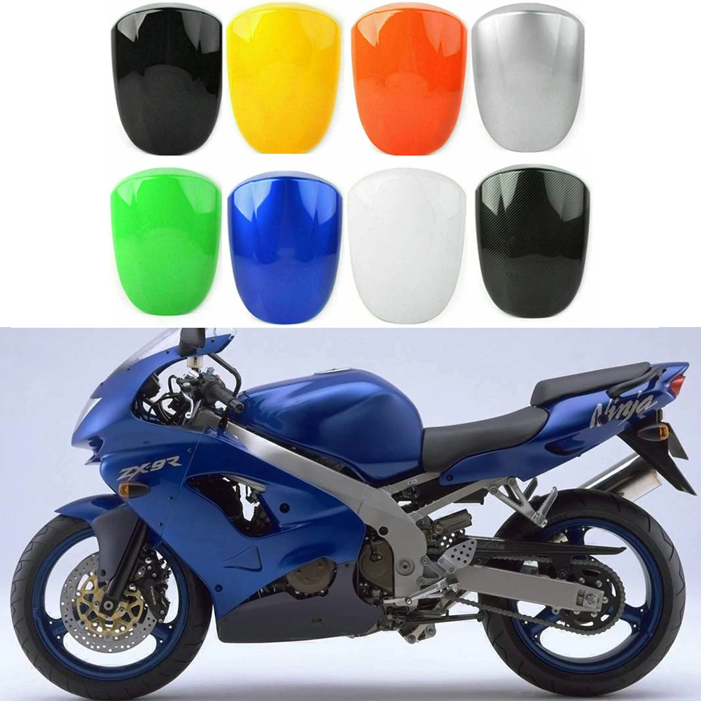 Rear Seat Fairing Cover Cowl Fit for Kawasaki ZX9R 1998 1999 2000 2001