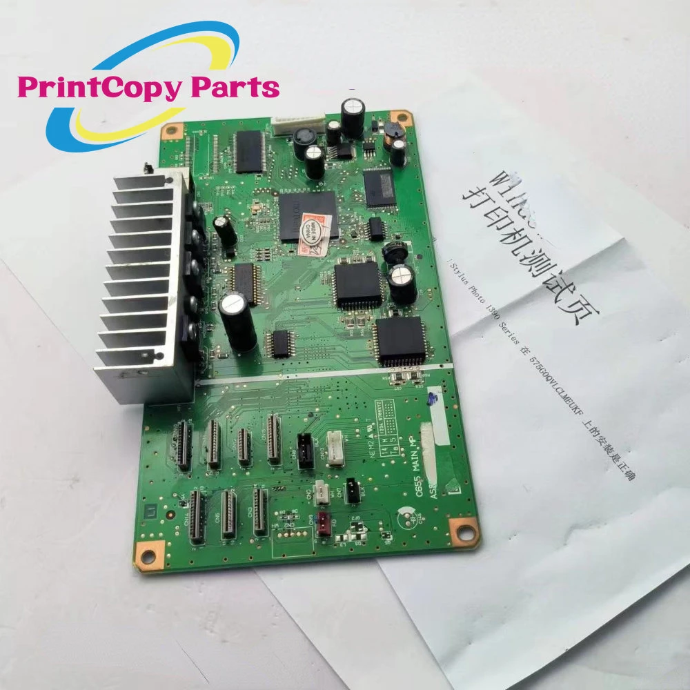 

Материнская плата старой модели для Epson Stylus Photo R1390 1390 устройство форматирования принтера Logic материнская плата