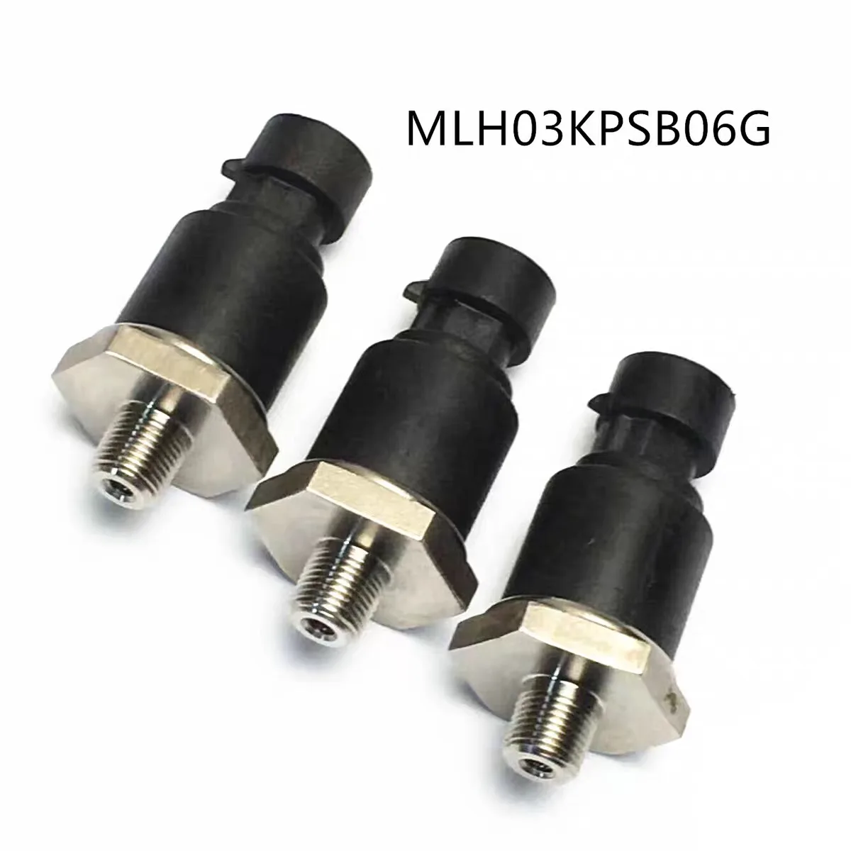 

1PCS/LOTS MLH03KPSB06G MLHC02KPSB06A for Honeywell Round Head 4-Pin Pressure Sensor IC Electronic components for Arduino DIY