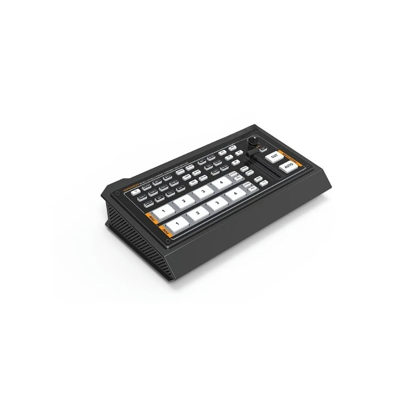 

HVS0402U four-channel HDMI video live broadcast director switching station