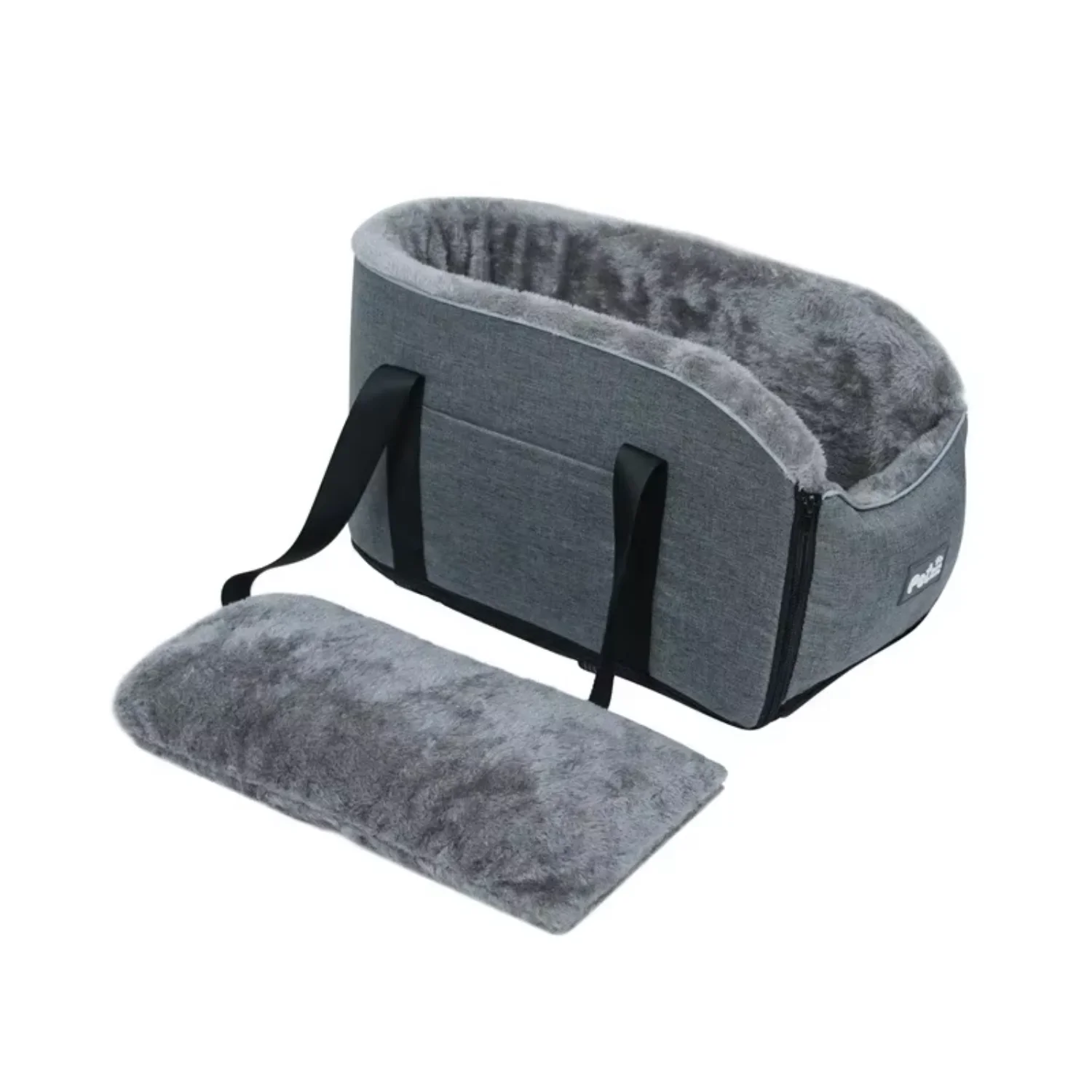 

Portable Car Safety Pet Small Dogs Cat Travel Central Control Cat DogBed Transport Dog Carrier Protector Dog Bags