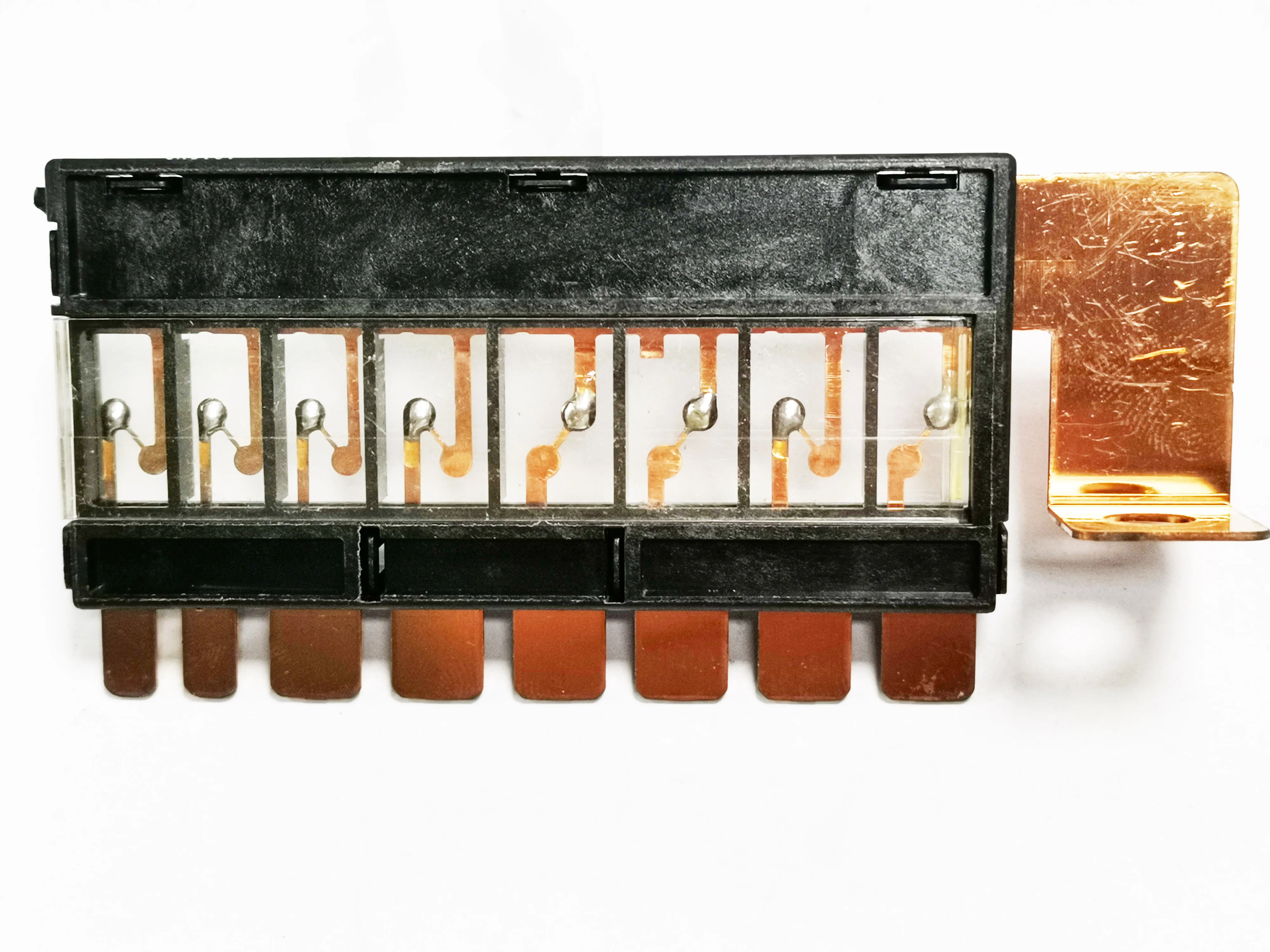 

38232-TA0-A11 Fuse 30/30/30/40/60/50/40/50A, Compatible with for Honda ACC0RD CP1/2/3 ODYSSEY RB3 Acura TC1/2/YB1,RR7 TF1/3/CU1/