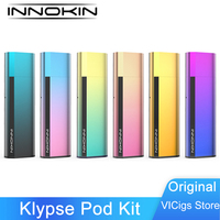 Original Innokin Klypse Pod Kit 700mAh Built-in Battery 2ml Cartridge Fit 0.8ohm Coil Electronic Cigarette MTL Vape Kit