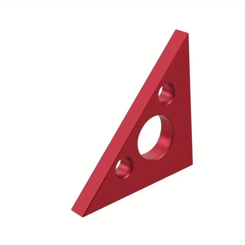 1PC Right Angle Marking Ruler Square Carpentry Professional Joinery Woodworking Carving Diy Tools Table Saw Accessories Jointer
